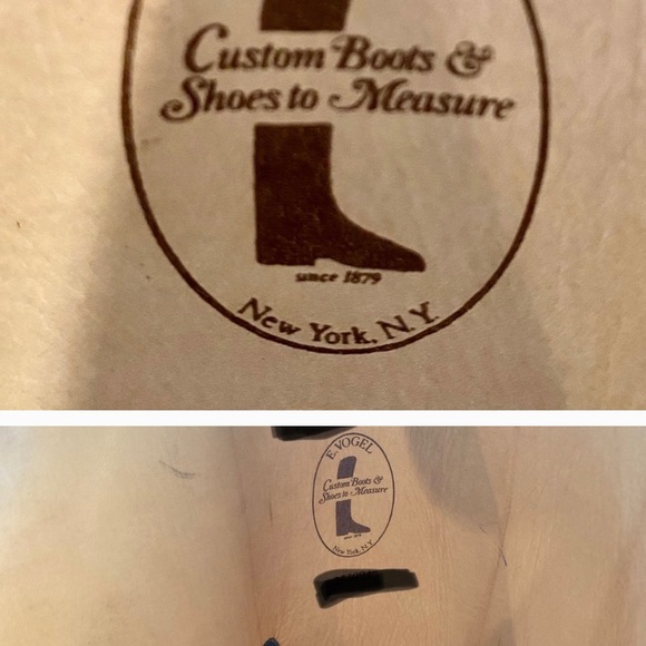 Ladies Riding Boots - Picture 6 of 6